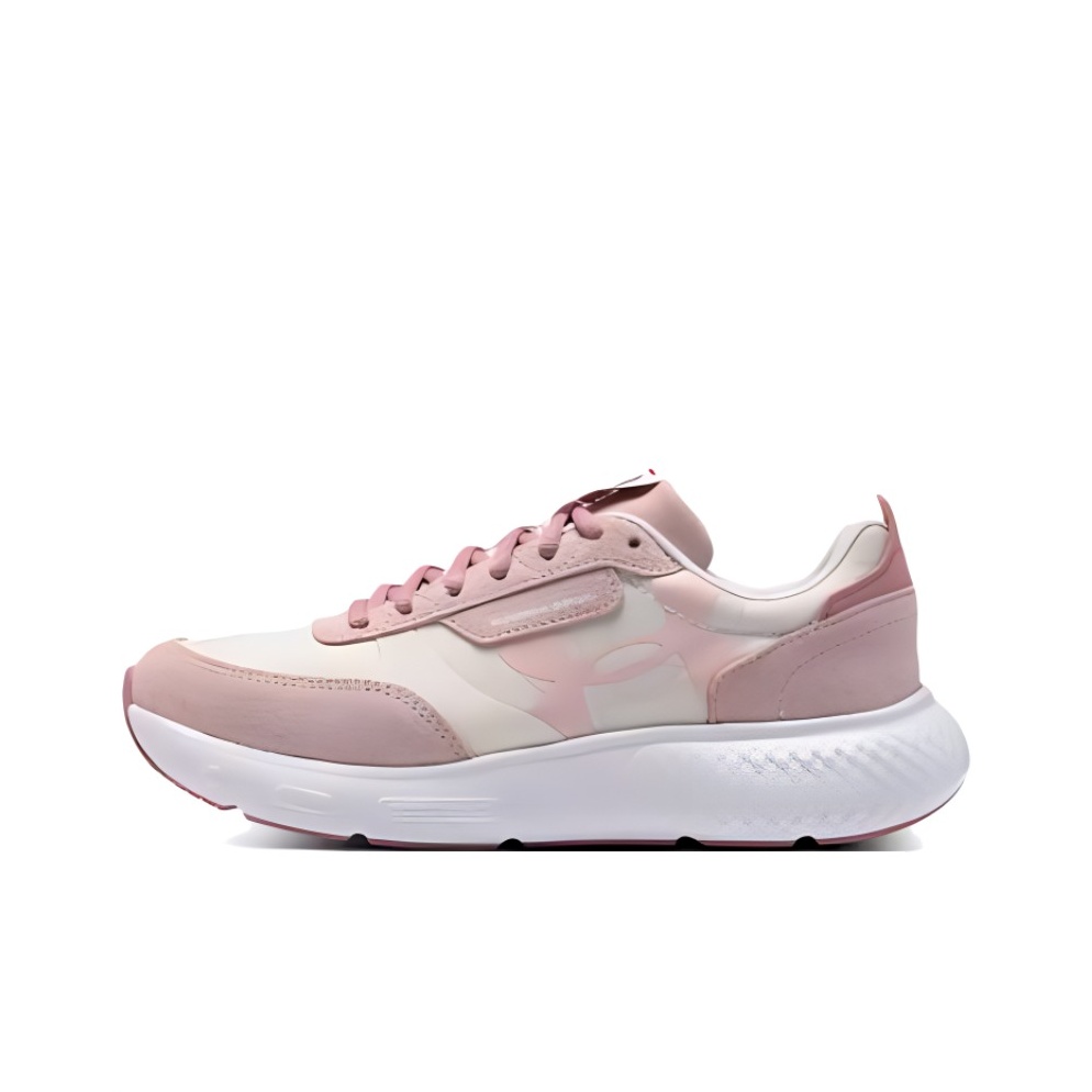 Men Shoes Under 600 - 언더아머 데코이 럭스 런닝화 여성용 로우탑