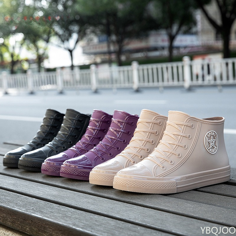 Men'S Shoes Water Resistant - 사계절 세련된 방수 및 미끄럼 방지