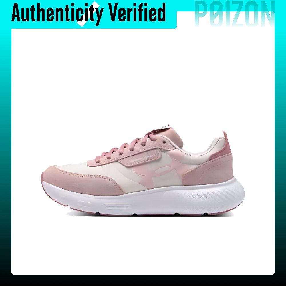 Men Shoes Under 600 - 언더아머 디코이 럭스 러닝화 여성용 로우탑