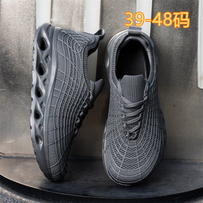 Men'S Shoes Water Resistant - 남성용 플러스 사이즈 와이드 토 박스