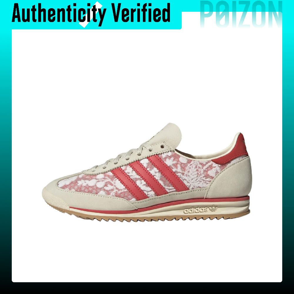 Men'S Shoes Liberty - 리버티 런던 x 아디다스 오리지널스 SL