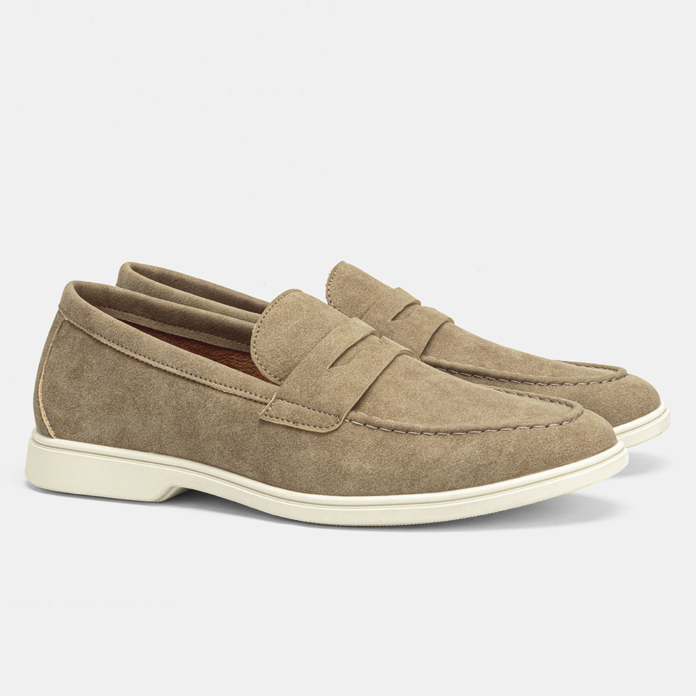 남성용 로퍼 및 슬립온 스타일의 캐주얼 로퍼, 남성용  - Men'S Shoes Smart 리뷰 및 가격