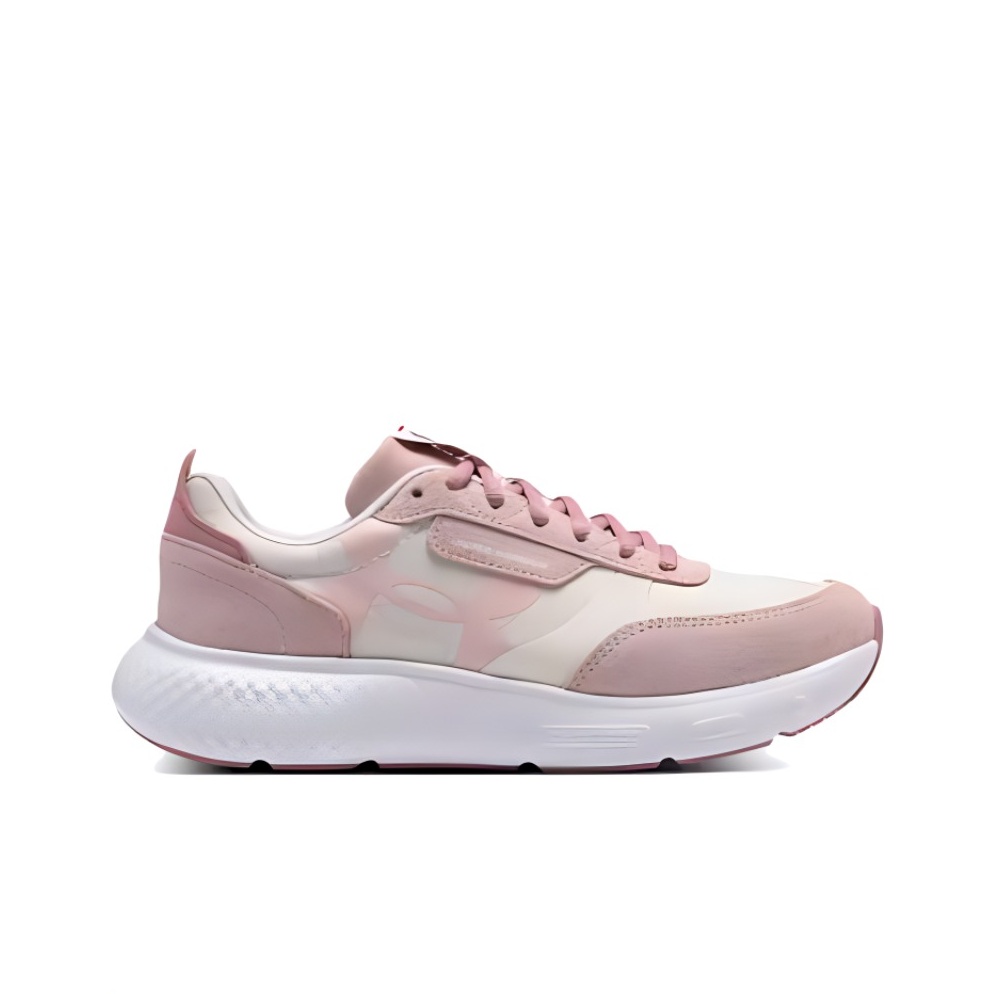 언더아머 데코이 럭스 런닝화 여성용 로우탑 핑크 302 - Men Shoes Under 600 리뷰 및 가격