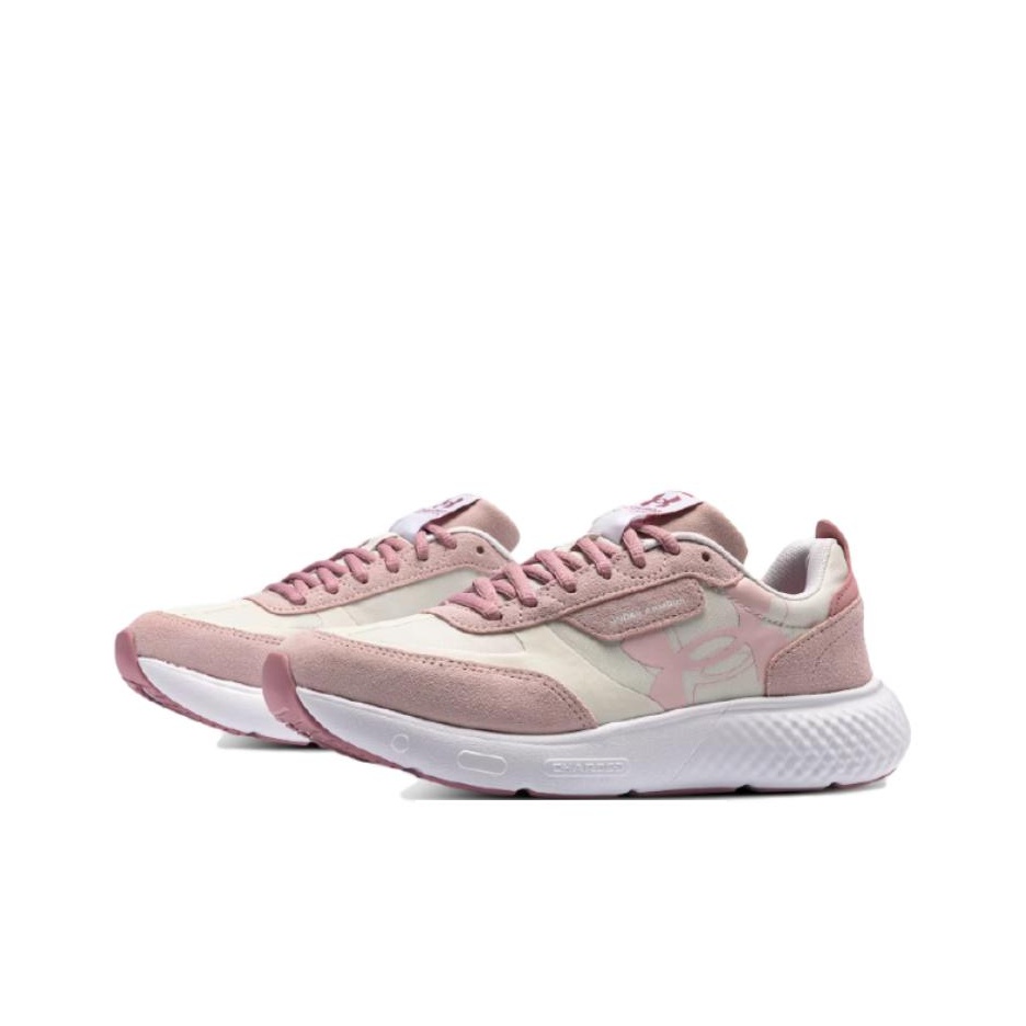 언더아머 데코이 럭스 런닝화 여성용 로우탑 핑크 302 - Men Shoes Under 600 리뷰 및 가격