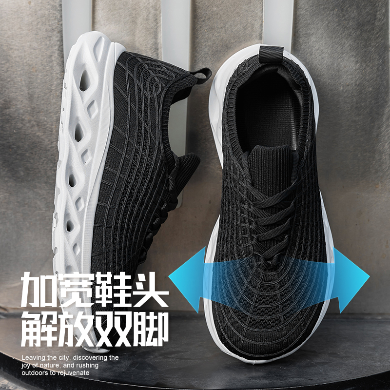 남성용 플러스 사이즈 와이드 토 박스 캐주얼 스니커즈  - Men'S Shoes Water Resistant 리뷰 및 가격