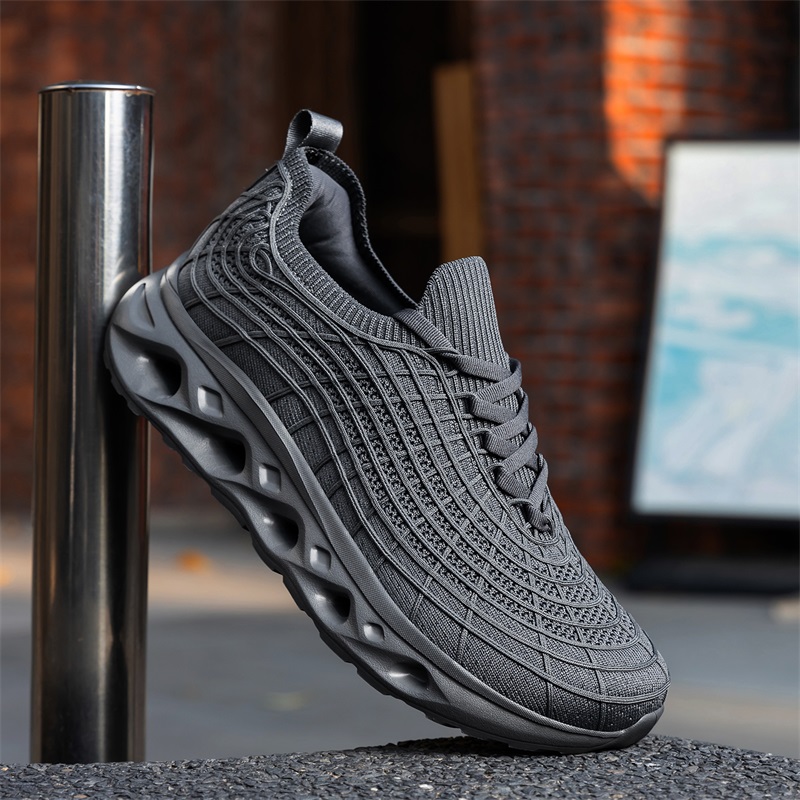 남성용 플러스 사이즈 와이드 토 박스 캐주얼 스니커즈  - Men'S Shoes Water Resistant 리뷰 및 가격