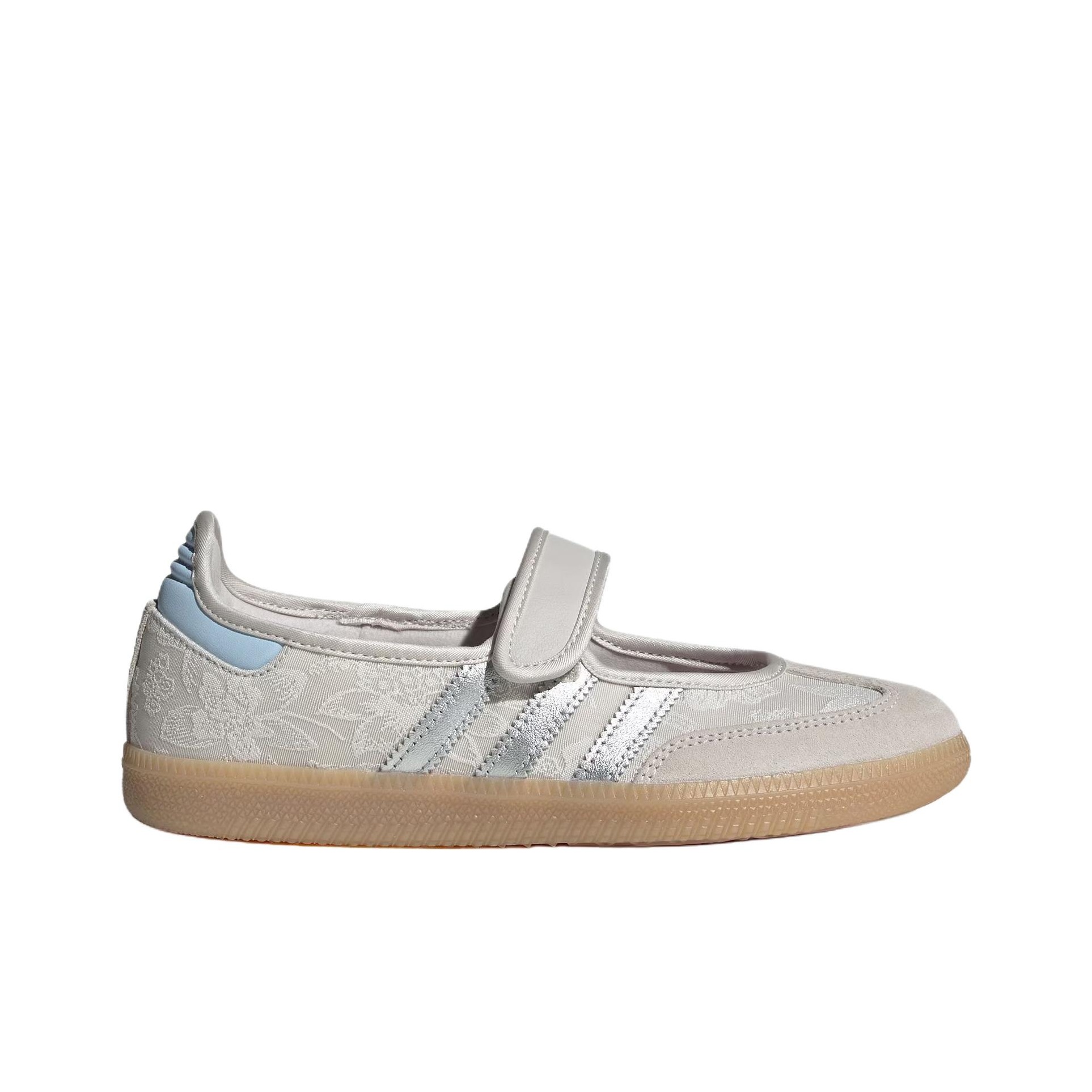 아디다스 오리지널스 x 리버티 런던 삼바 제인 플랫 메 - Men'S Shoes Liberty 리뷰 및 가격