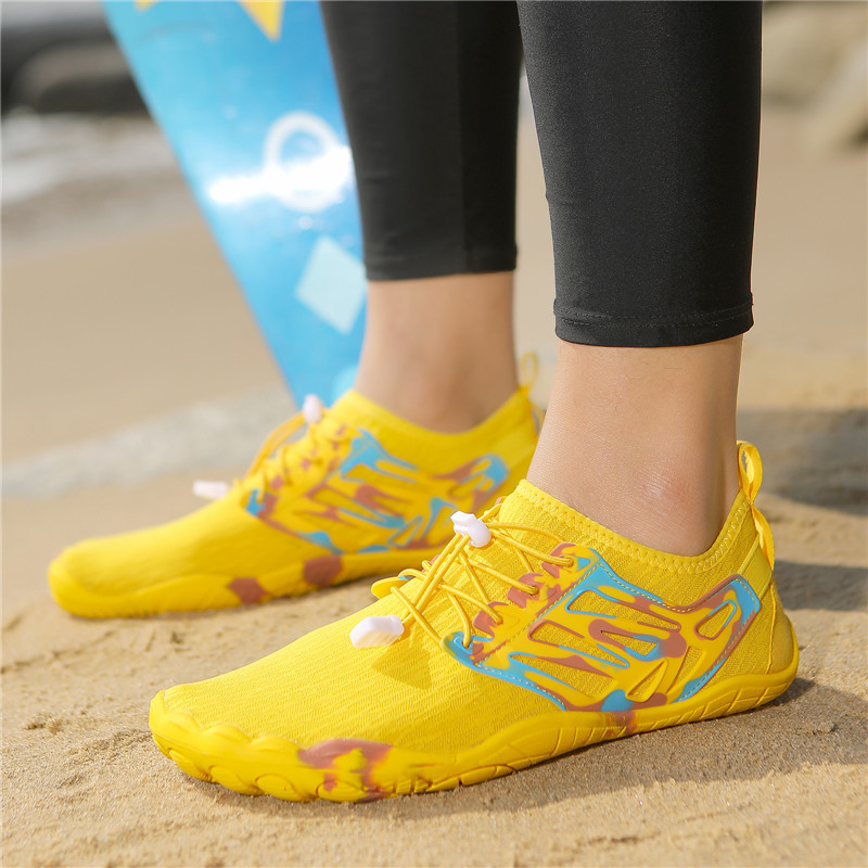 여름 웨이딩 슈즈 남성용 경량 미끄럼 방지 해변 통기성 - Men'S Shoes Water Resistant 리뷰 및 가격