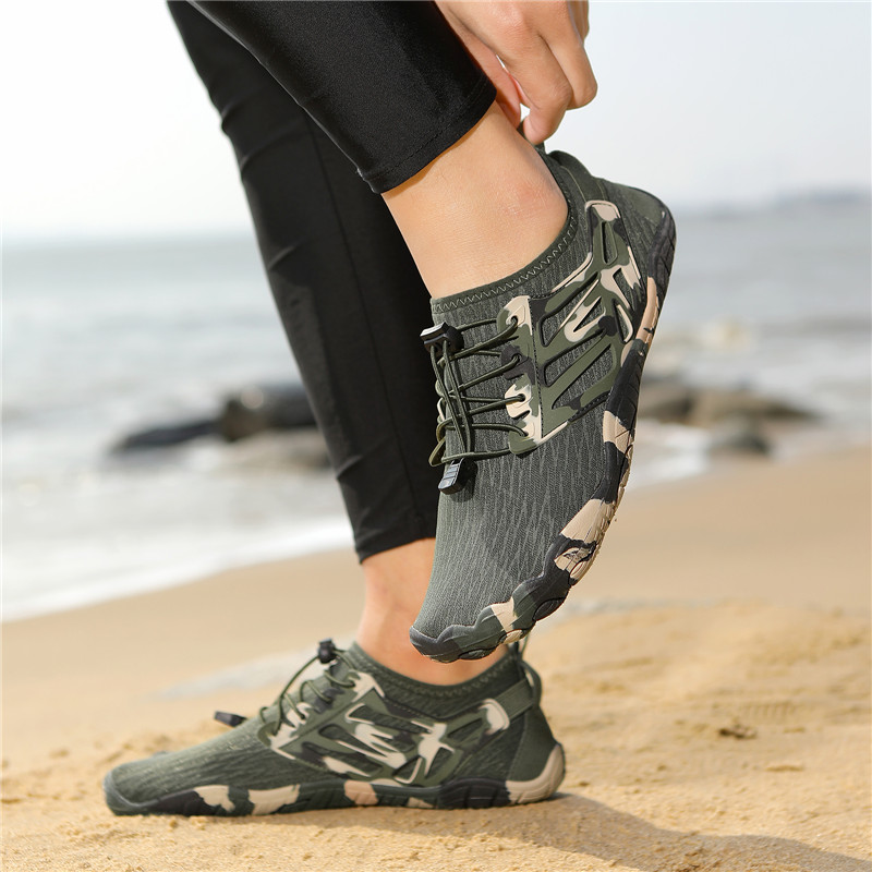 여름 웨이딩 슈즈 남성용 경량 미끄럼 방지 해변 통기성 - Men'S Shoes Water Resistant 리뷰 및 가격