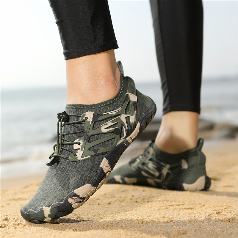 여름 웨이딩 슈즈 남성용 경량 미끄럼 방지 해변 통기성 - Men'S Shoes Water Resistant 리뷰 및 가격