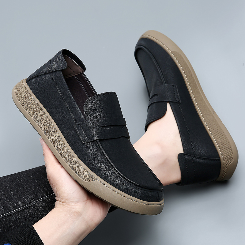 DIMANYU 남성 캐주얼 정품 가죽 신발 2026 새 - Men'S Shoes Hey Dude 리뷰 및 가격