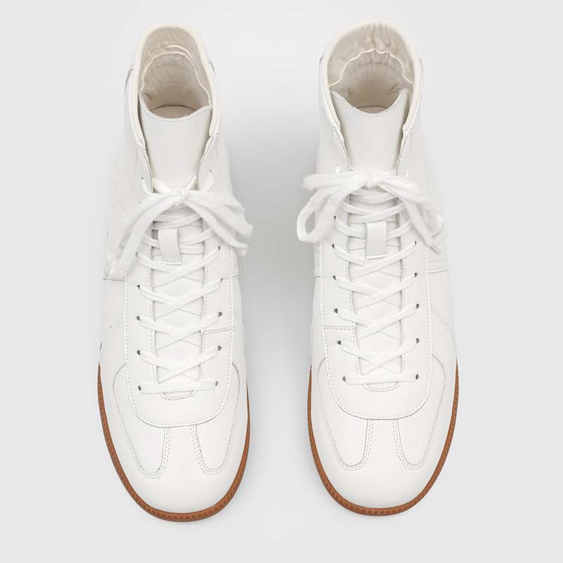 남성용 클래식 스플라이스 하이탑 캐주얼 부츠, 부드러운 - Men'S Shoes Increase Height 리뷰 및 가격