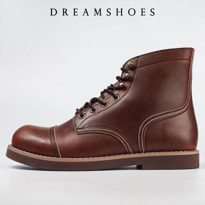 2026년 신상 일본 빈티지 디자이너 수제 공예 남성  - Men'S Shoes Hey Dude 리뷰 및 가격