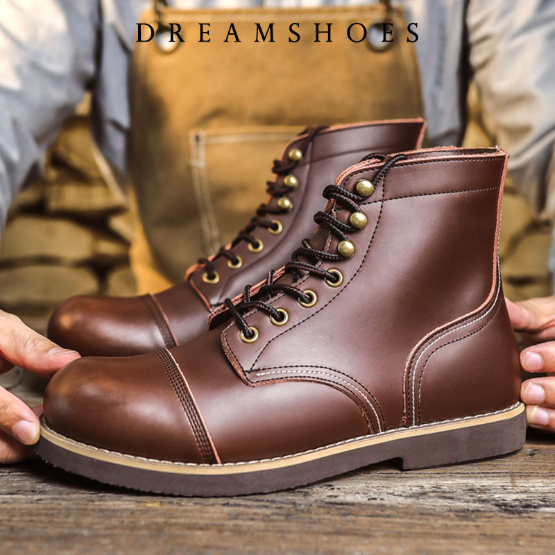 2026년 신상 일본 빈티지 디자이너 수제 공예 남성  - Men'S Shoes Hey Dude 리뷰 및 가격
