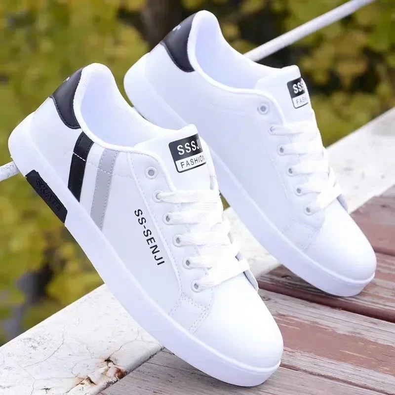 사이즈 48 남성 신발 고품질 남성 운동화 가죽 야외  - Men'S Shoes Hey Dude 리뷰 및 가격