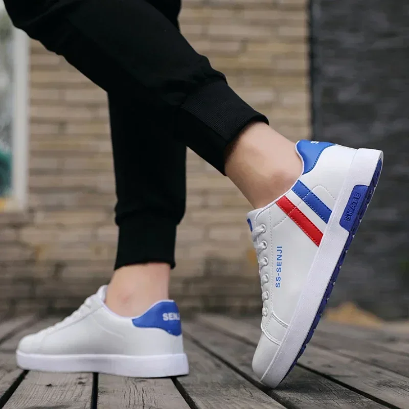 사이즈 48 남성 신발 고품질 남성 운동화 가죽 야외  - Men'S Shoes Hey Dude 리뷰 및 가격