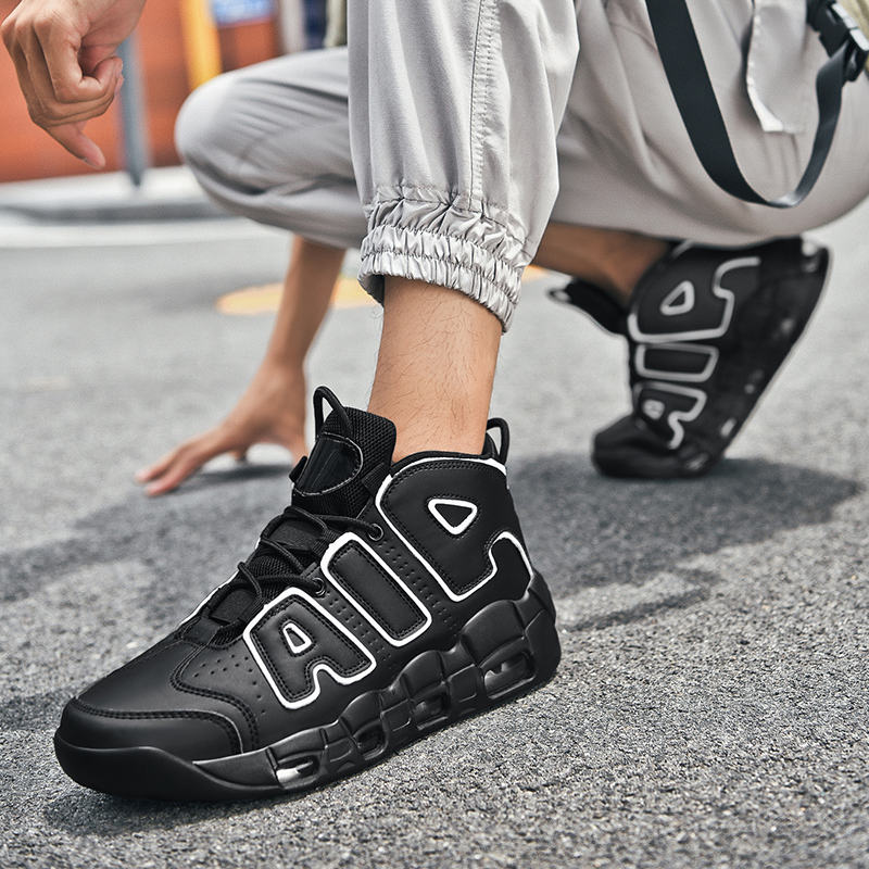 새로운 대형 하이탑 남성 신발, 2026년형, 가볍고  - Men'S Shoes Water Resistant 리뷰 및 가격