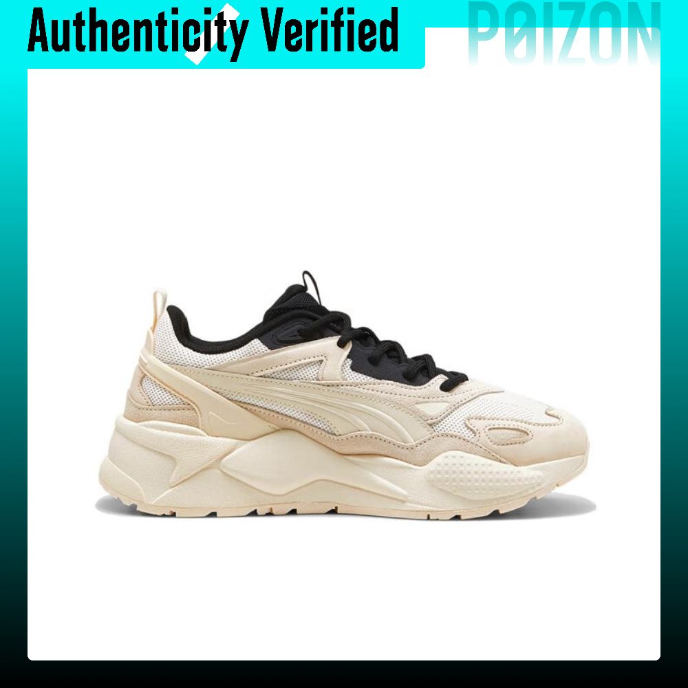 푸마 RS-X 캐주얼 슈즈, 남녀공용, 로우탑, 베이지 - Puma Shoes Rs-X 리뷰 및 가격