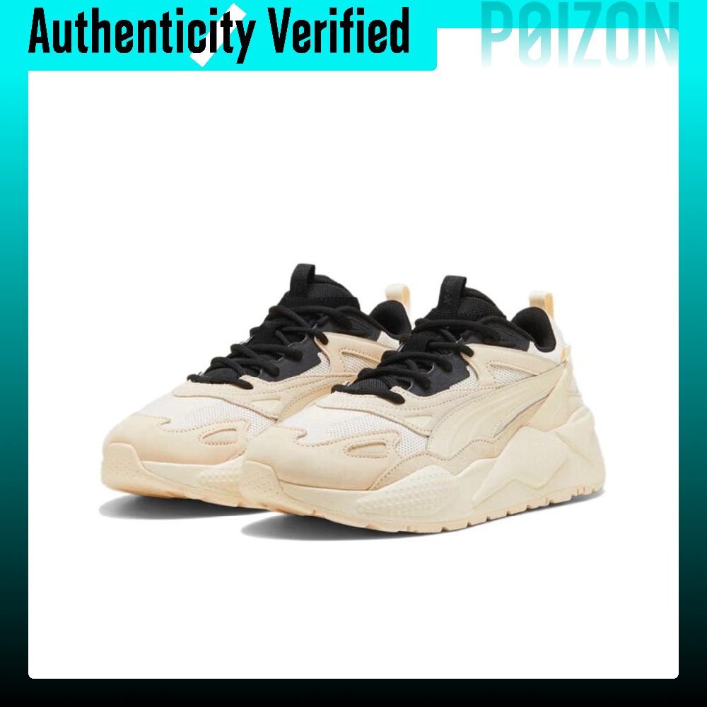 푸마 RS-X 캐주얼 슈즈, 남녀공용, 로우탑, 베이지 - Puma Shoes Rs-X 리뷰 및 가격