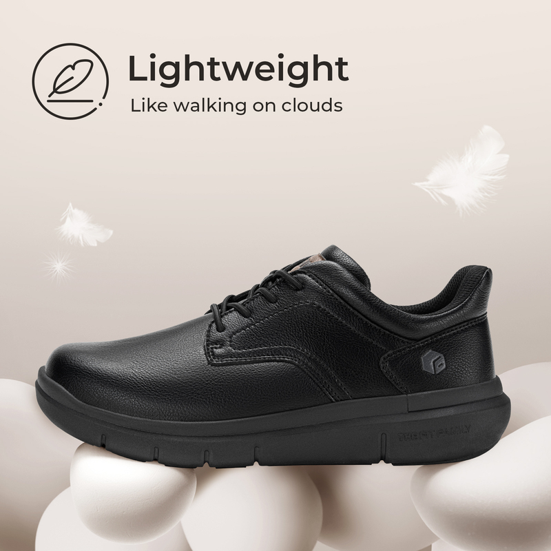 ItVille 남성용 와이드 폭 가죽 슬립온 캐주얼 워 - Men'S Shoes Hey Dude 리뷰 및 가격