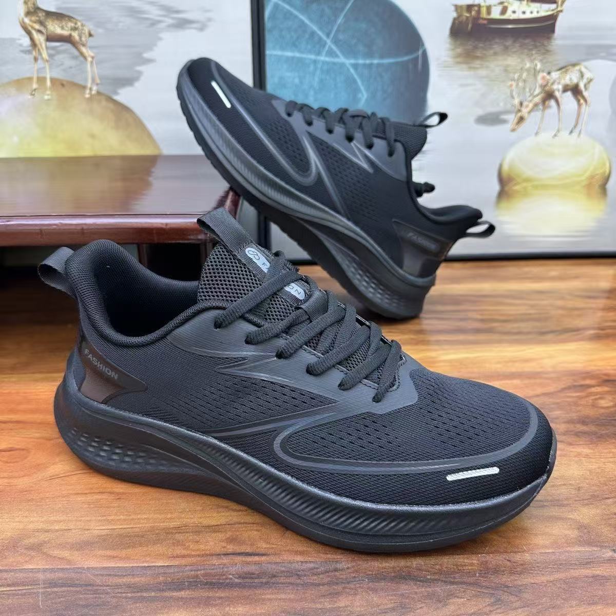 2026년 여름 남성용 통기성 메쉬 스니커즈 플러스 사 - Men'S Shoes Water Resistant 리뷰 및 가격