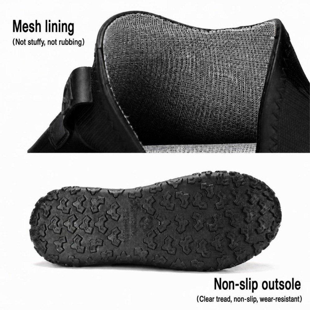 두꺼운 소재로 제작되어 방수 기능이 뛰어난 짧은 레인부 - Men'S Shoes Water Resistant 리뷰 및 가격