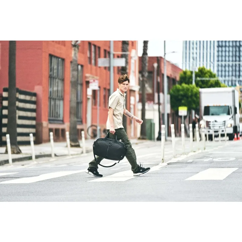에어 트래블 더플 3, 남성용/여성용 짐 더플 백, 코 - Men'S Shoes Water Resistant 리뷰 및 가격